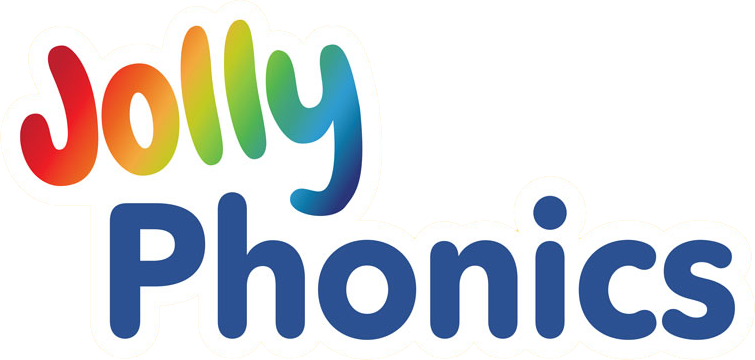 Jolly Phonics Logo
