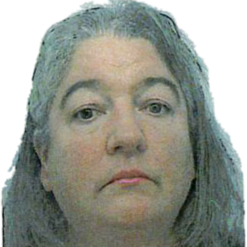 Alison Berrick-Andric