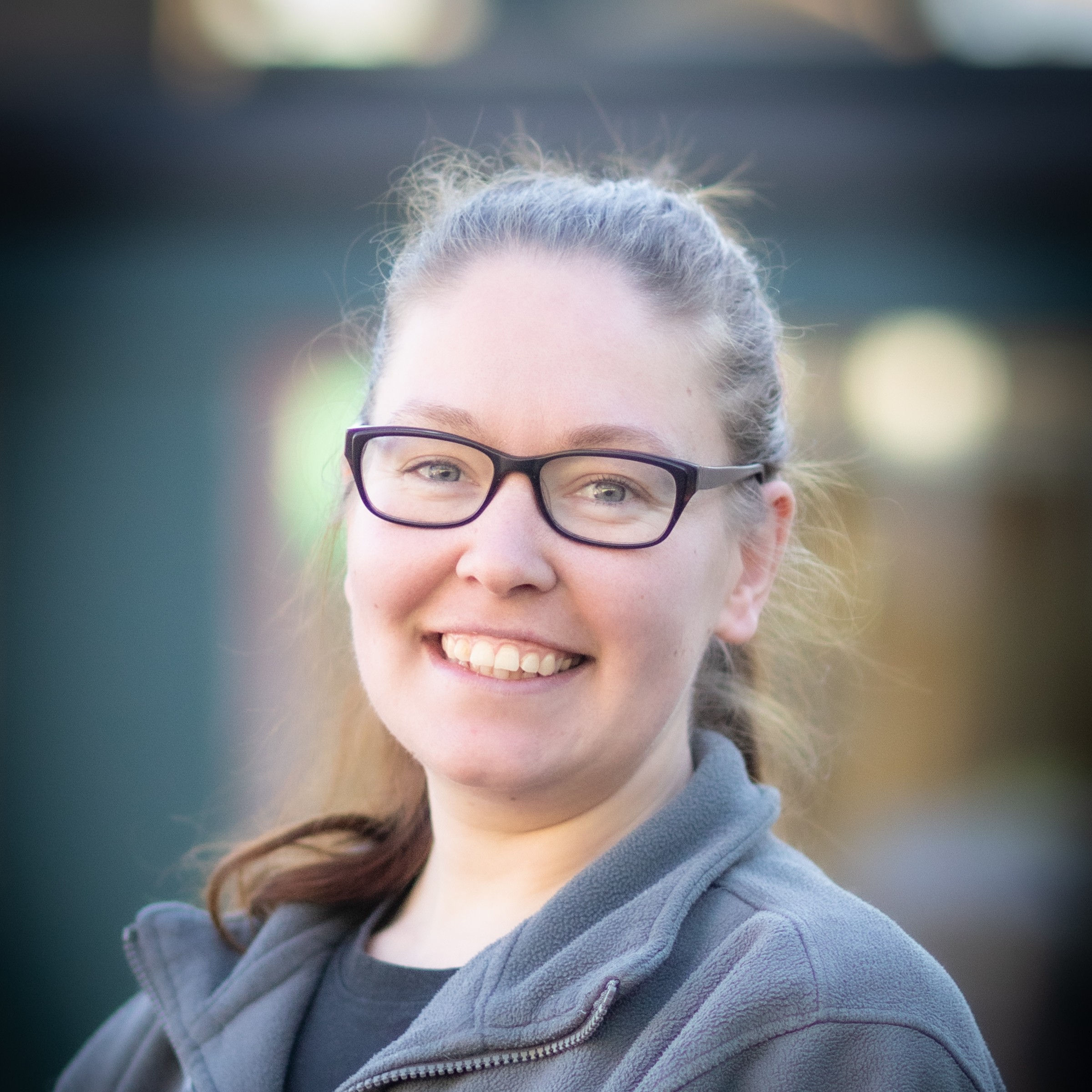 Charlie Lomas Porter