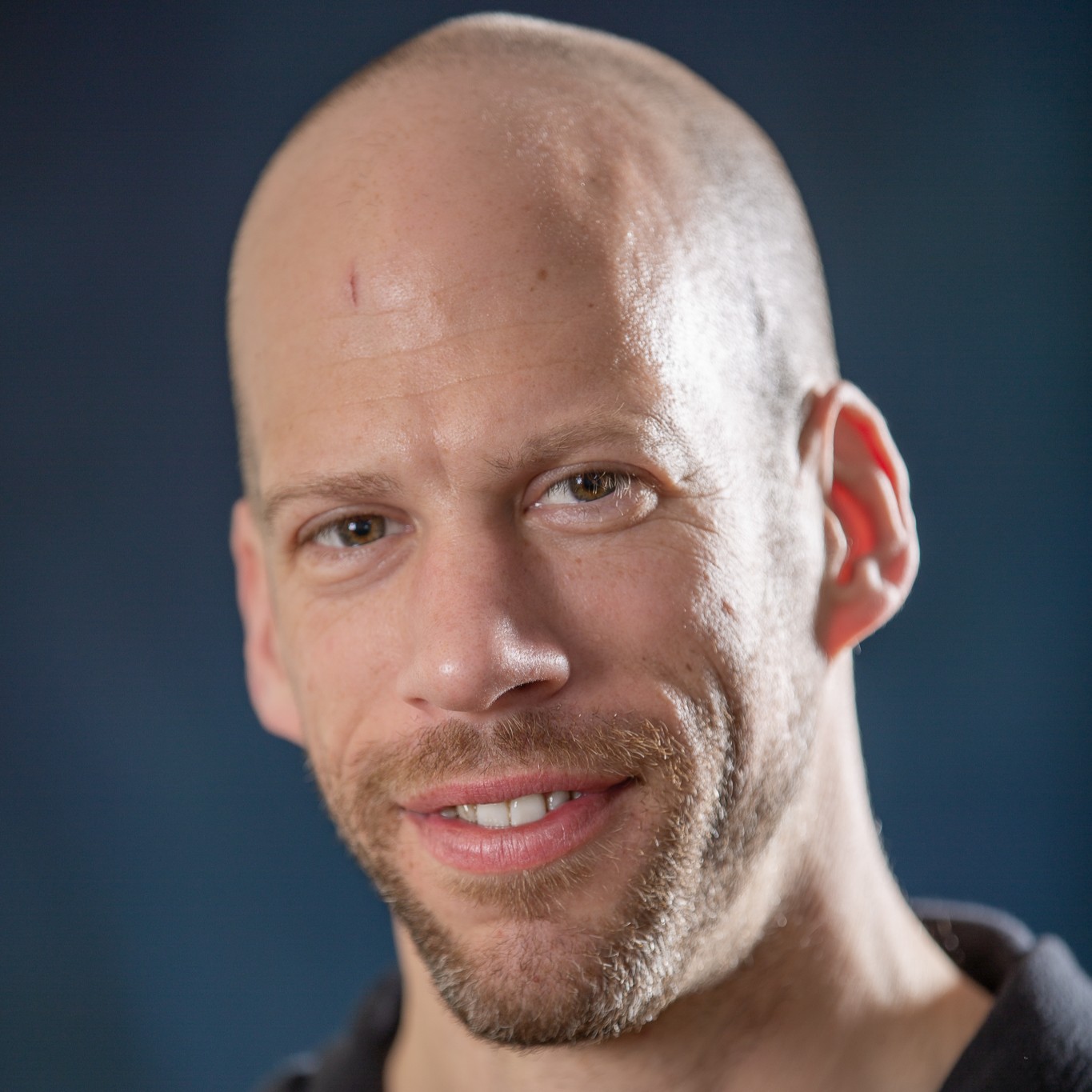 James Mellor