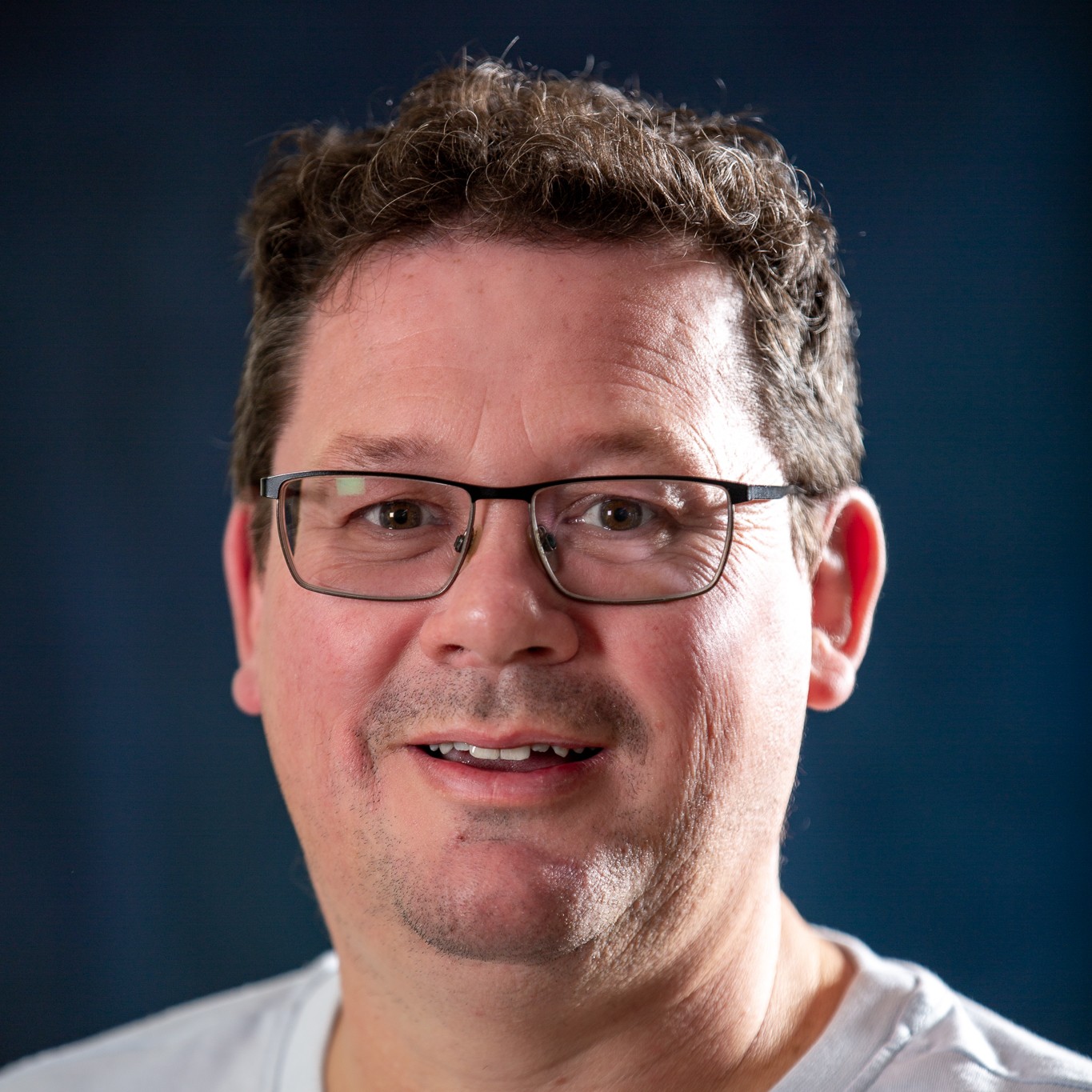 Rob Mosley