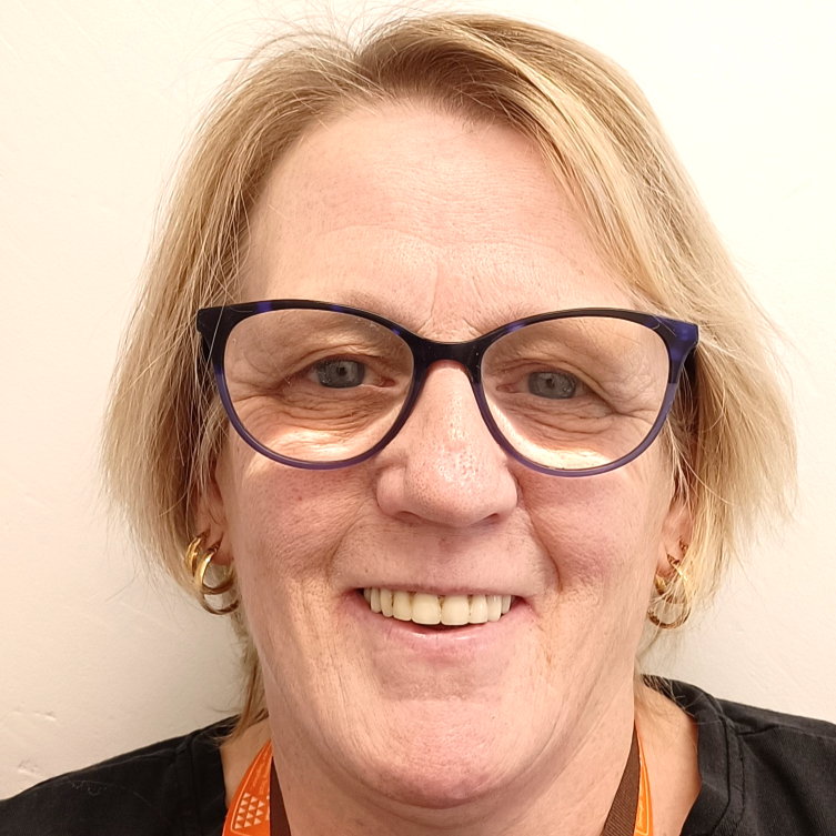Annette Longden